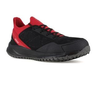 Reebok All Terrain Work Men's Steel Toe Static-Dissipative Athletic Work Shoe
